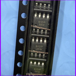 61DP ZCC2480 ไอซี Step-down SOP-8 สินค้าชิ้นละ