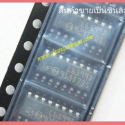 L6599D L6599AD L6599DTR SOP16 IC LCD SANYO