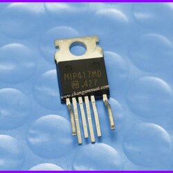 MIP417MD ไอซีภาคจ่ายไฟ