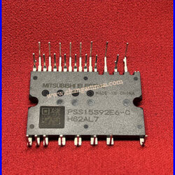 PSS15S92E6-C ไอซี IPM module แอร์ Sharp ทดแทนPSS10S92E6-C