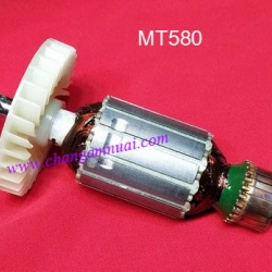 ทุ่นเลื่อยวงเดือน MT580 MT583 มาคเทค ทุ่นยี่ห้อ DCA