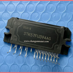 STK57FU394AG 15A 600V PFC IPM โมดูล สินค้าใหม่