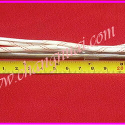 ฮีตเตอร์ตู้เย็นหลอดแก้ว ยาว 30 ซม.