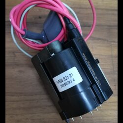 8-598-831-21 ฟลายแบ็คโซนี่ SONY ลงท้ายตั้งแต่ 00-30 แทนกันได้หมด SONY 25-29นิ้ว