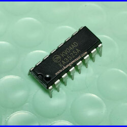 KA3525A IC PWM ตู้เชื่อม ยี่ห้อ ON Semiconductor DIP-16