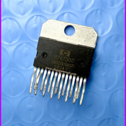 BT4730D ไอซีขยายเสียง ZIP-15