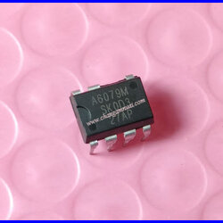 A6079M ไอซีภาคจ่ายไฟ DIP-7