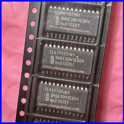 TEA1713T ไอซี PFC SOP-24 สินค้าชิ้นละ