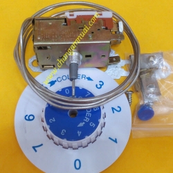 เทอร์โมตู้เย็นซิงเกอร์ Singer