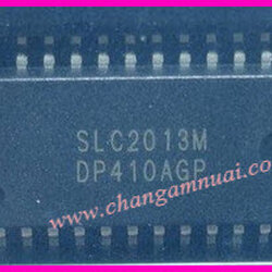 SLC2013M IC แอลดีแบ๊คไลท์คอนโทรล pwm