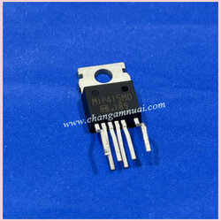 MIP415MD ไอซีภาคจ่ายไฟ