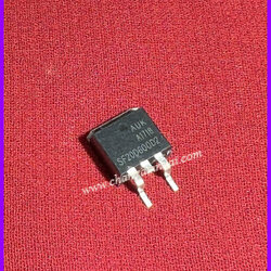 ไดโอด SF20D600D2 600V 20A TO-263