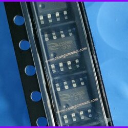 CS5080E ไอซีชาร์จ SOP-8