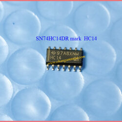 SN74HC14DR SN74HC14 Mark HC14 SOP-14