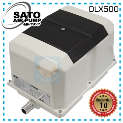 เครื่องเติมอากาศ SATO รุ่น DLX-500
