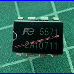 FE5571 FA5571 5571- DIP-8 IC ไอซีเพาเวอร์สวิทชิ่งคอนโทรล