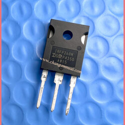 IRFP260N 200V 50A N-Channal มอสเฟต TO-247 แท้