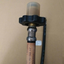 สายพิกเทล สำหรับ แก๊ส LPG "LPG Pig Tai" ยี่ห้อ Katsura