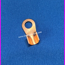 หางปลาทองแดง รู 6มิล 1/4 - รองรับกระแส 20A