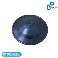 แผ่นไดอะแฟรม VITON อะไหล่ปั๊มไดอะแฟรม CHEMPRO รุ่น DP Series