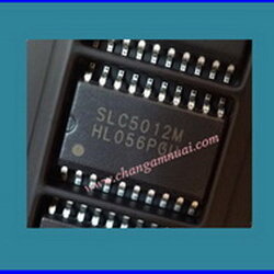 IC SLC5012M