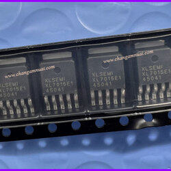 XL7015E ไอซี Regulator Step down