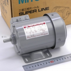 มอเตอร์ "Mitsubishi" SF-JR "1-10HP"