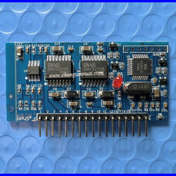 EGS002 บอร์ด Pure sine wave อินเวอร์เตอร์