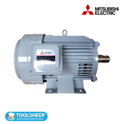 มอเตอร์ไฟฟ้า MITSUBISHI รุ่น SCL-KR Series 4P IP22