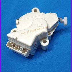 มอเตอร์เดรนน้ำทิ้ง LG 3ขา QC22-2 เกรด A