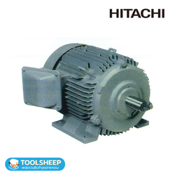 มอเตอร์ HITACHI รุ่น TO-K (IP55) 0.1kW-132kW