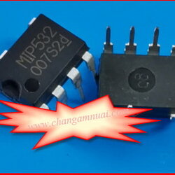 MIP532 DIP-7 IC แอร์อินเวอร์เตอร์
