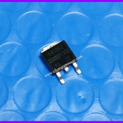 R4105Z 55V 30A มอสเฟต TO-252 แท้