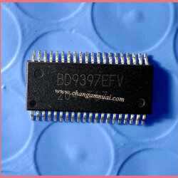 BD9397EFV TSSOP-40 ไอซี Blacklight LED