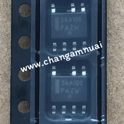 34A100 IC PWM