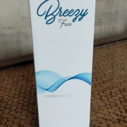 บรีซซี เฟซ นาโน สเปรย์