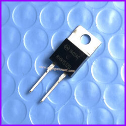 RHRP15120 1200V 15A HyperFast ไดโอด TO-220 ยี่ห้อ ON Semiconductor