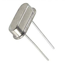 คริสตัล Crystal 10.00 MHz 2 PIN