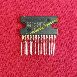 TDA7057AQ