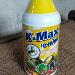 K-Max เค-แม๊กซ์