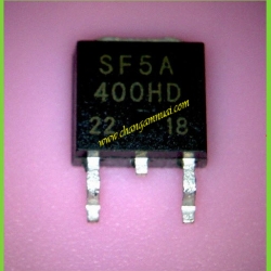 SF5A400HD 400V 5A TO-252