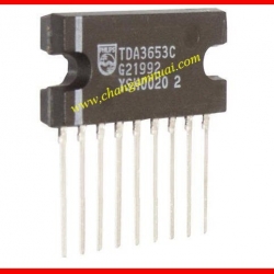 TDA3653C IC เวอร์