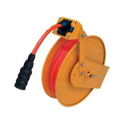 โรลม้วนสายลม อัตโนมัติ TWISTER รุ่น RA Series ขนาด 8 mm.