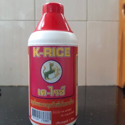 K-RICE เค-ไรซ์