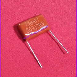 0.020uf2000v 20nf2000v 203J2KV