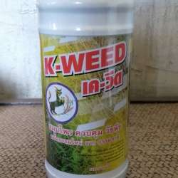K-WEED เค-วีด
