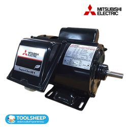 มอเตอร์ไฟฟ้า MITSUBISHI รุ่น SCF-QR Series 4P IP55