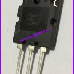 FQL40N50 TO-264 MOSFET N 40A 500V