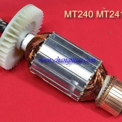 ทุ่นแท่นตัดมาคเทค MT240 MT241