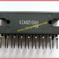 KIA6210AH IC ขายายเสียง